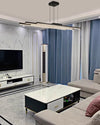 WOMO Wireless Linear Led Chandelier-WM2012 thumbnail