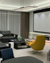 WOMO Wireless Linear Led Chandelier-WM2012 thumbnail