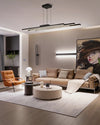 WOMO Wireless Linear Led Chandelier-WM2012 thumbnail