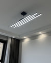 WOMO Wireless Linear Led Chandelier-WM2012 thumbnail