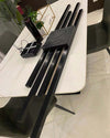 WOMO Wireless Linear Led Chandelier-WM2012 thumbnail