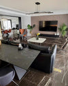 WOMO Wireless Linear Led Chandelier-WM2012 thumbnail