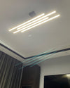 WOMO Wireless Linear Led Chandelier-WM2012 thumbnail