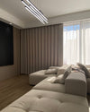 WOMO Wireless Linear Led Chandelier-WM2012 thumbnail