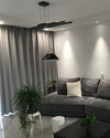 WOMO Wireless Linear Led Chandelier-WM2012 thumbnail