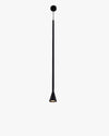 WOMO Cone Bedside Pendant Light-WM2014 thumbnail