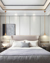 WOMO Cone Bedside Pendant Light-WM2014 thumbnail