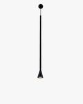 WOMO Cone Bedside Pendant Light-WM2014