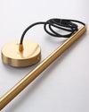 WOMO Cone Bedside Pendant Light-WM2014 thumbnail
