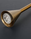 WOMO Cone Bedside Pendant Light-WM2014 thumbnail