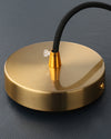 WOMO Cone Bedside Pendant Light-WM2014 thumbnail