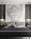 WOMO Cone Bedside Pendant Light-WM2014 thumbnail