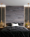 WOMO Cone Bedside Pendant Light-WM2014 thumbnail