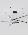 WOMO Multi Light Sticks LED Chandelier-WM2018 thumbnail