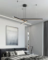 WOMO Multi Light Sticks LED Chandelier-WM2018 thumbnail