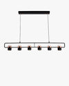WOMO Linear Spotlight Kitchen Pendant Light-WM2019 thumbnail
