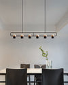 WOMO Linear Spotlight Kitchen Pendant Light-WM2019 thumbnail