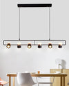 WOMO Linear Spotlight Kitchen Pendant Light-WM2019 thumbnail
