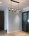WOMO Linear Spotlight Kitchen Pendant Light-WM2019 thumbnail