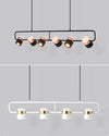 WOMO Linear Spotlight Kitchen Pendant Light-WM2019 thumbnail
