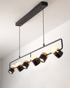 WOMO Linear Spotlight Kitchen Pendant Light-WM2019 thumbnail