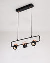 WOMO Linear Spotlight Kitchen Pendant Light-WM2019 thumbnail