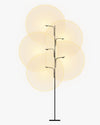 WOMO 5-head Halo Projector Tree Floor Lamp-WM7020 thumbnail
