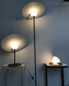 WOMO Interesting Floor Lamp with Adjustable Disc-WM7023 thumbnail