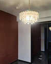 WOMO Capiz Round Chandelier-WM2474 thumbnail