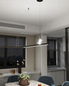 WOMO Linear Pendant Light-WM2027 thumbnail