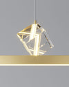 WOMO Linear Pendant Light-WM2027 thumbnail