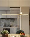 WOMO Linear Pendant Light-WM2027 thumbnail