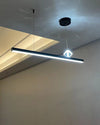 WOMO Linear Pendant Light-WM2027 thumbnail