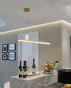 WOMO Linear Pendant Light-WM2027 thumbnail
