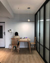 WOMO Linear Pendant Light-WM2027 thumbnail