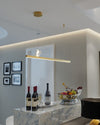 WOMO Linear Pendant Light-WM2027 thumbnail