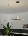 WOMO Linear Pendant Light-WM2027 thumbnail