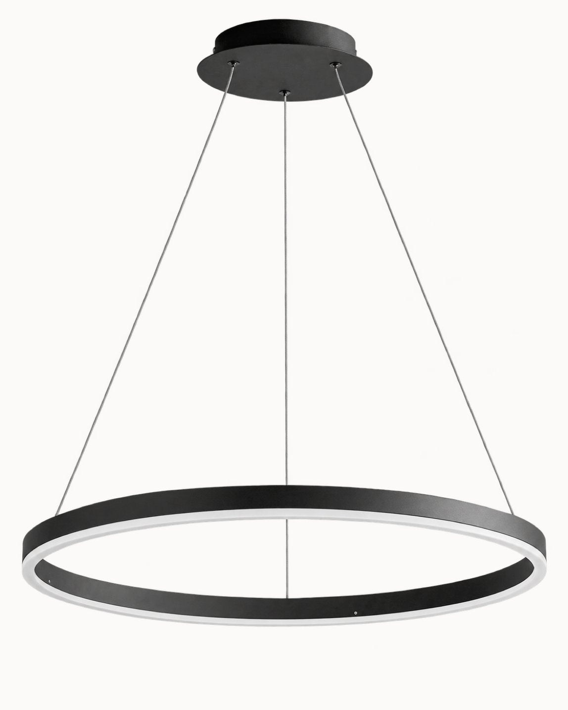 WOMO Ring LED Pendant Light-WM2030