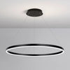 WOMO Ring LED Pendant Light-WM2030 thumbnail