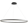 WOMO Ring LED Pendant Light-WM2030 thumbnail