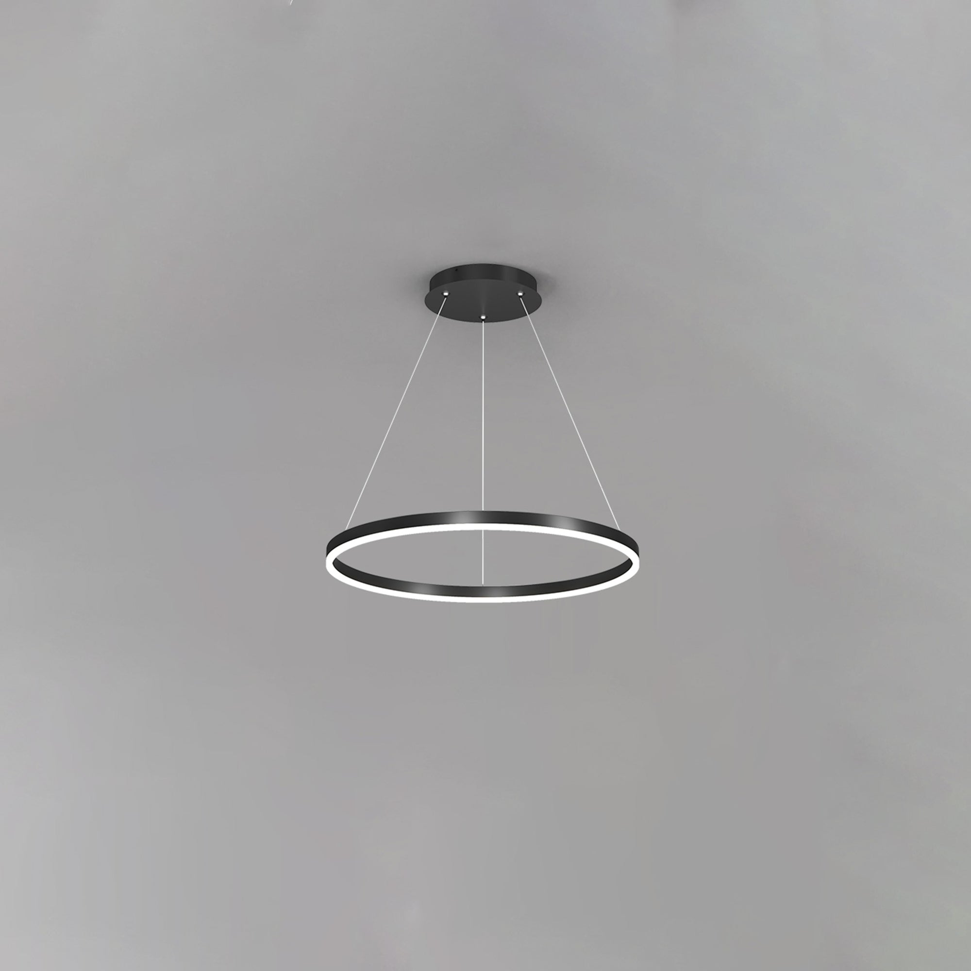 WOMO Ring LED Pendant Light-WM2030