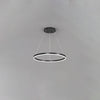 WOMO Ring LED Pendant Light-WM2030 thumbnail