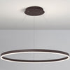 WOMO Ring LED Pendant Light-WM2030 thumbnail