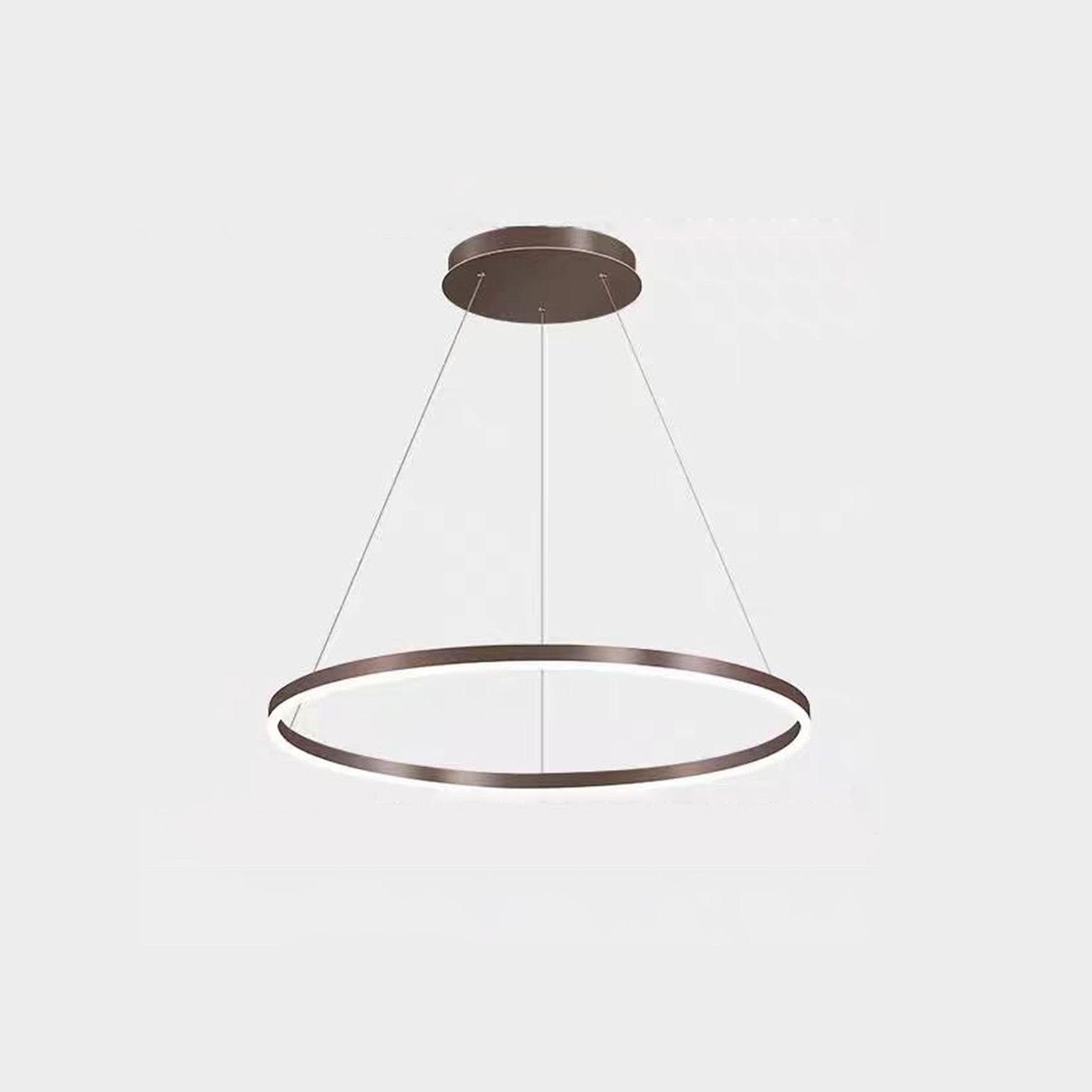 WOMO Ring LED Pendant Light-WM2030