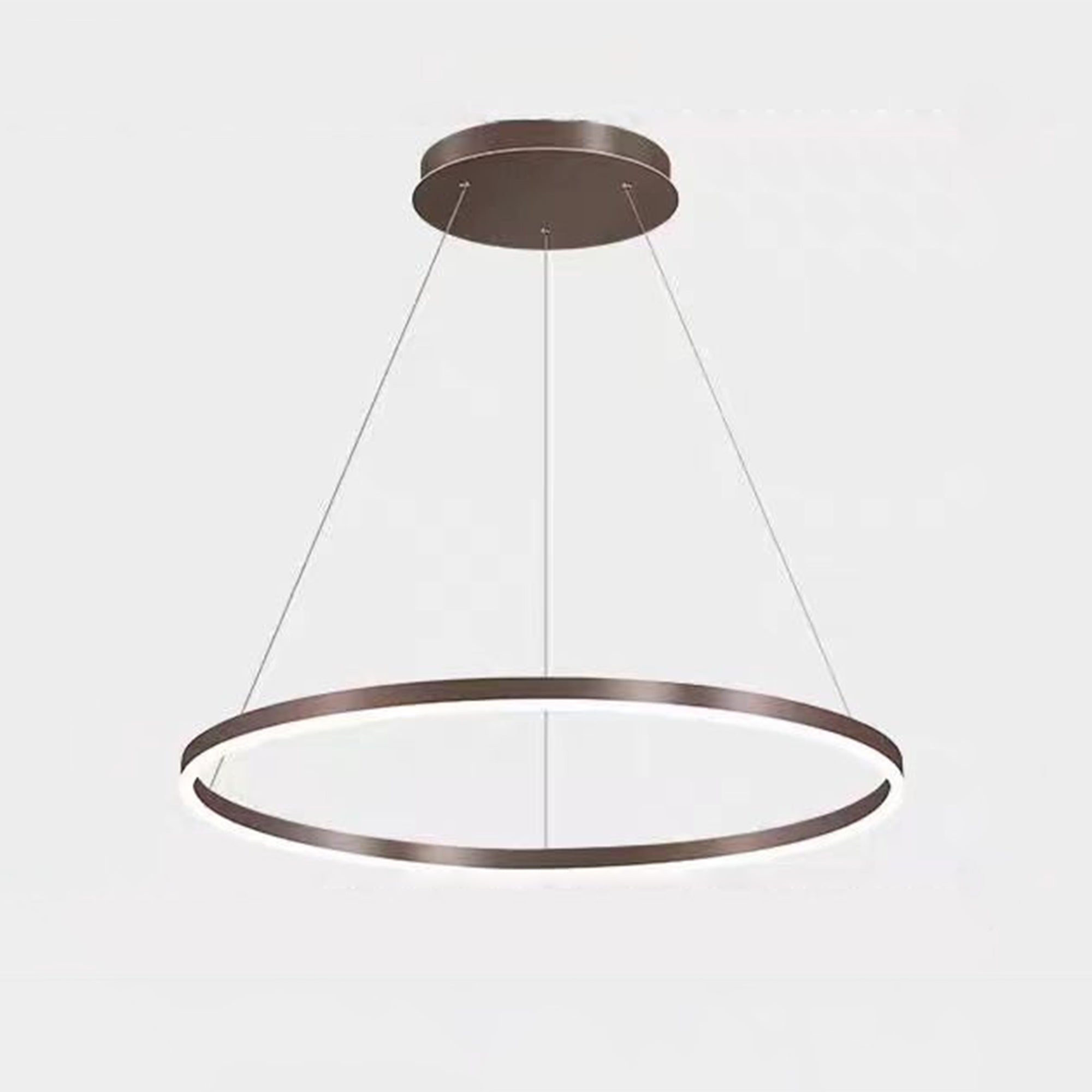 WOMO Ring LED Pendant Light-WM2030