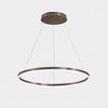 WOMO Ring LED Pendant Light-WM2030 thumbnail