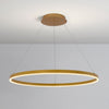 WOMO Ring LED Pendant Light-WM2030 thumbnail