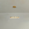 WOMO Ring LED Pendant Light-WM2030 thumbnail