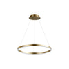 WOMO Ring LED Pendant Light-WM2030 thumbnail