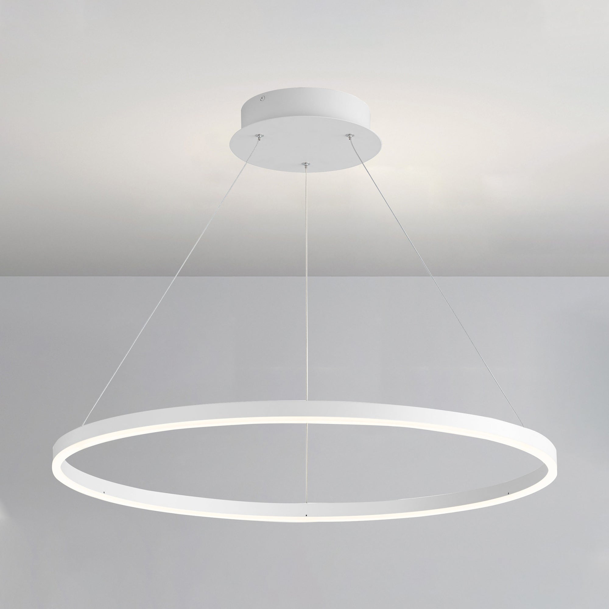 WOMO Ring LED Pendant Light-WM2030